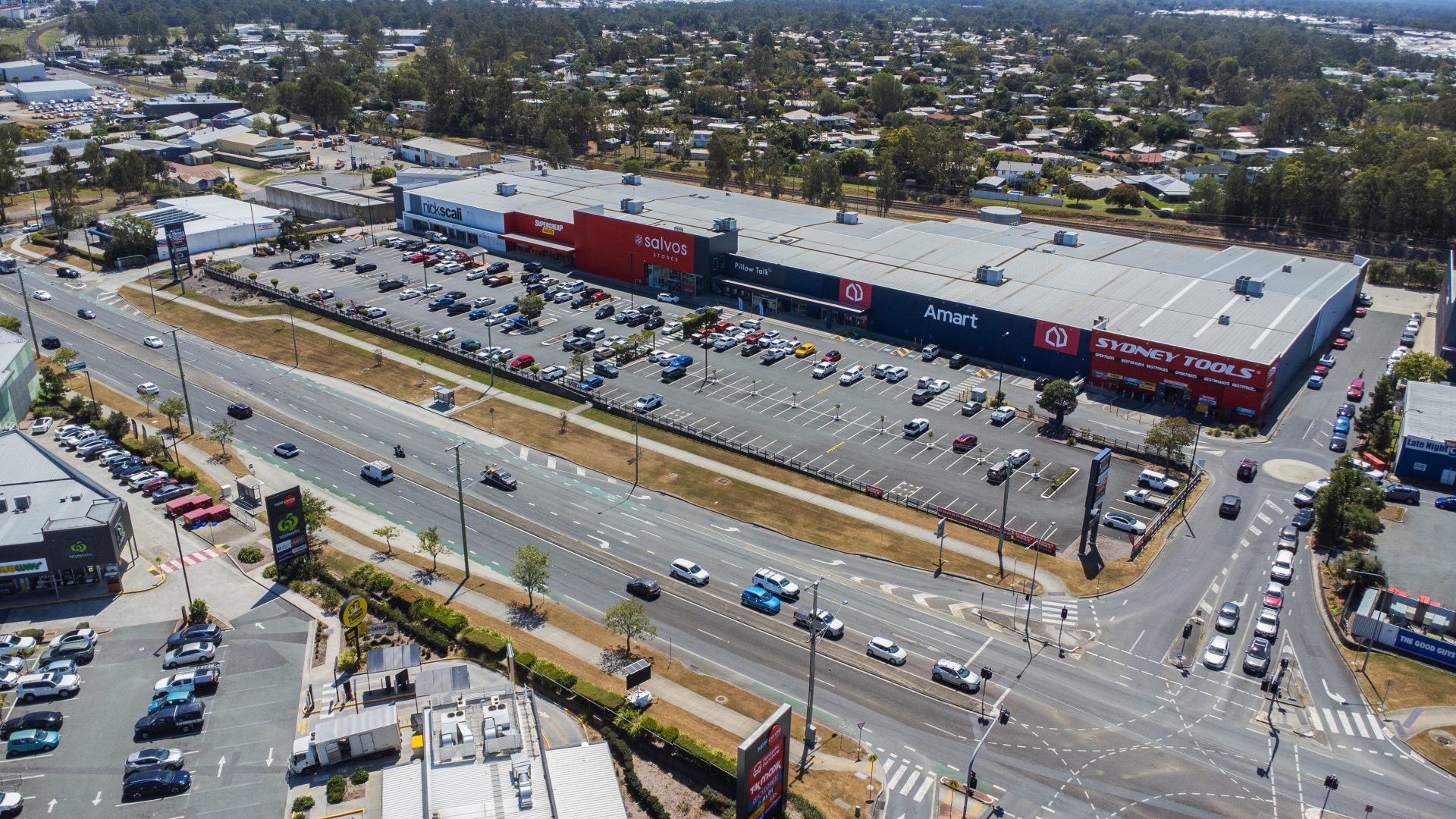 Argus Morayfield Fund