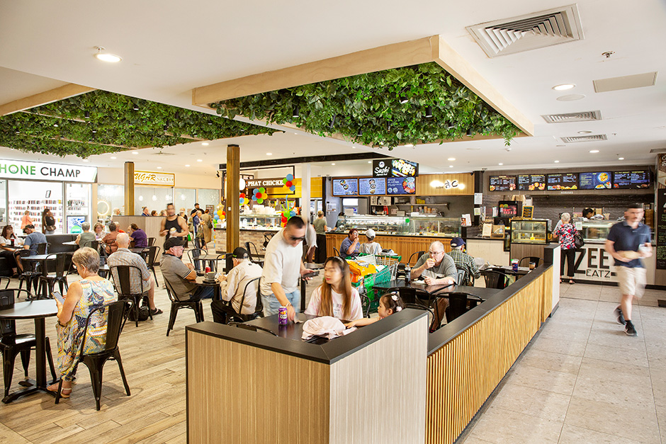 Terrace Central Fund