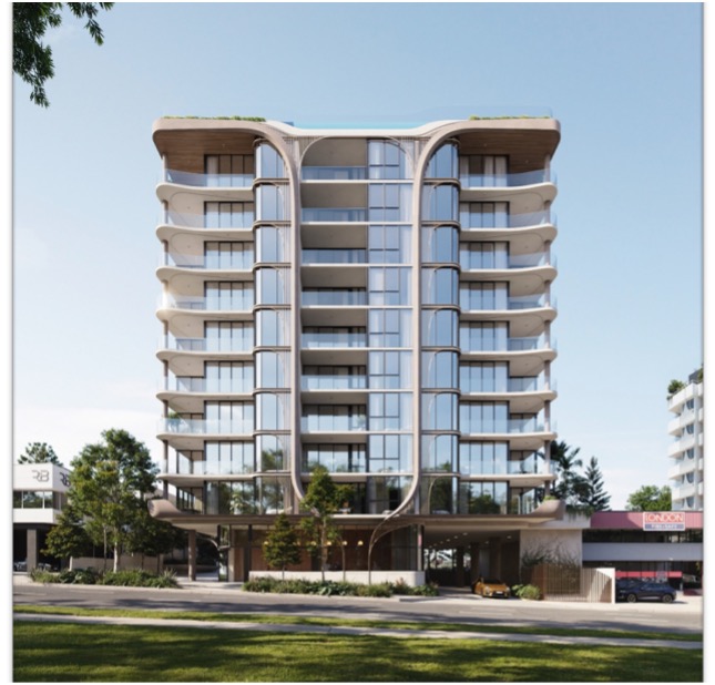 East Brisbane Development Fund