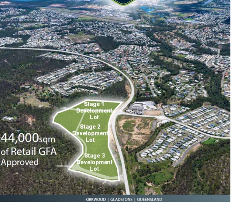 Gladstone Opportunity Fund