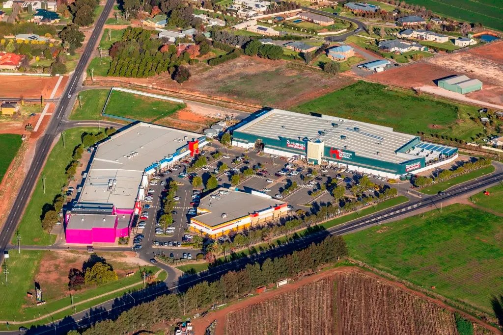 Griffith Investment Fund