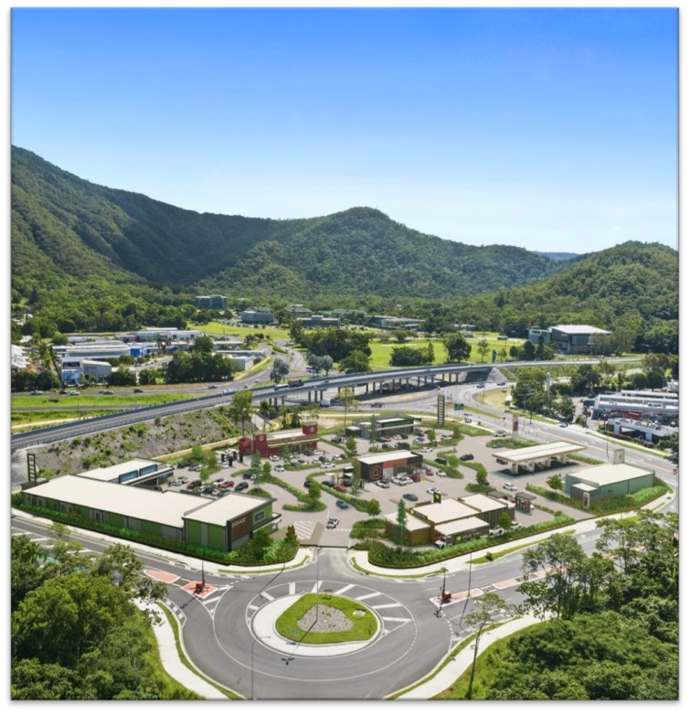 Smithfield Development Fund