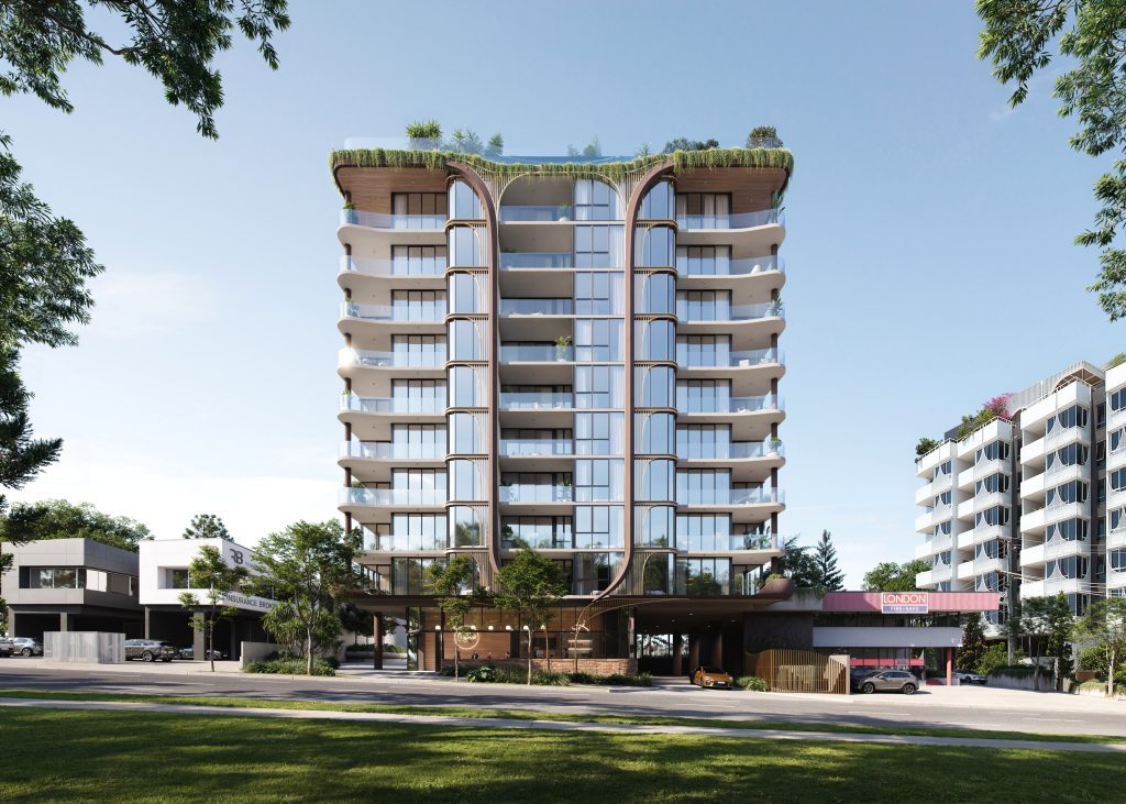 East Brisbane Development Fund