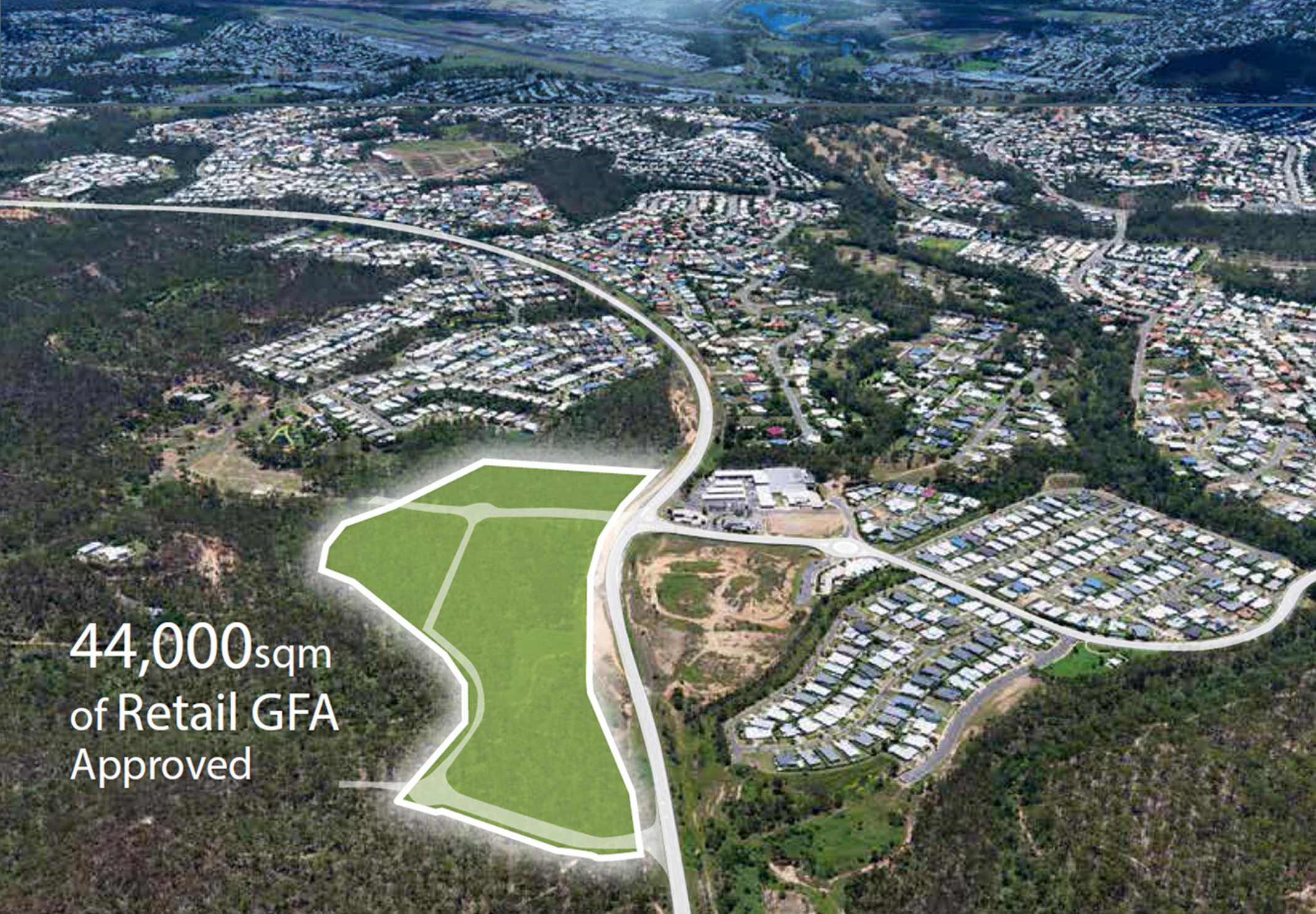 Gladstone Opportunity Fund