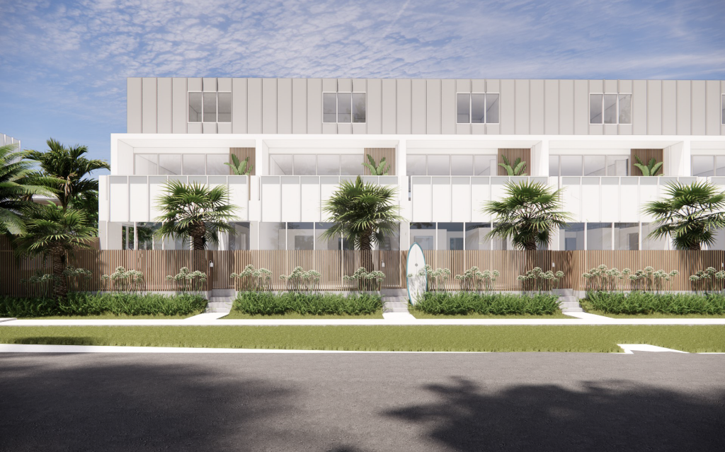 Ballina Development Fund